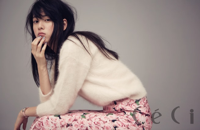 Ayaka Miyoshi Ayaka Miyoshi