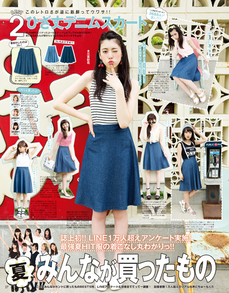 Ayaka Miyoshi