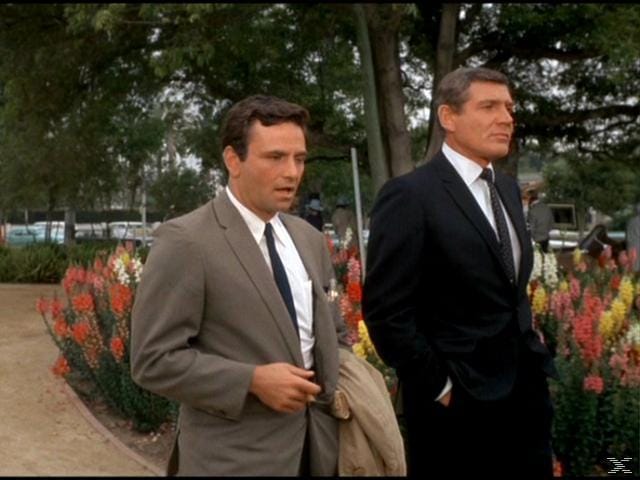 Columbo: Prescription: Murder