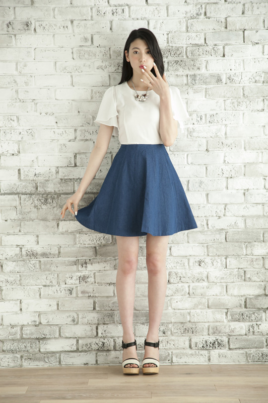 Ayaka Miyoshi
