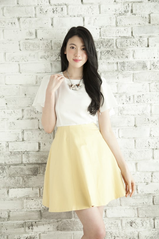 Ayaka Miyoshi