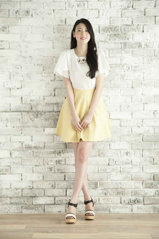 Ayaka Miyoshi