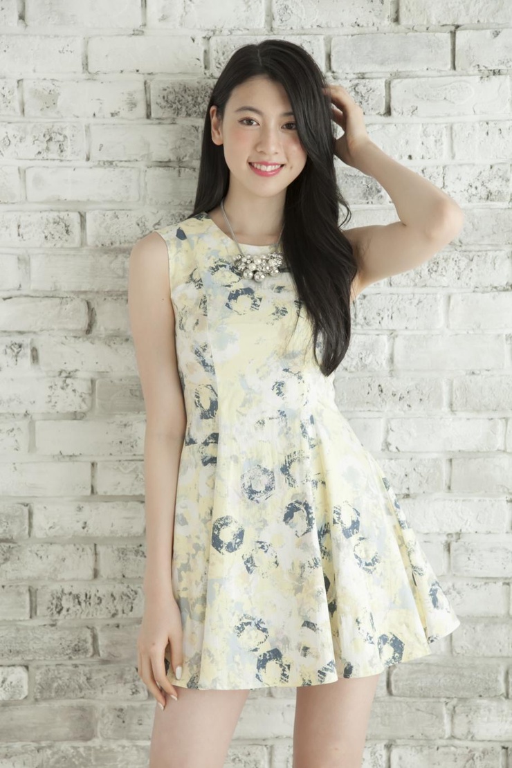 Ayaka Miyoshi Ayaka Miyoshi