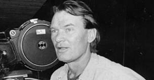 Burkhard Driest