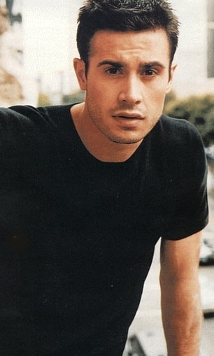 Freddie Prinze Jr. Freddie Prinze Jr.