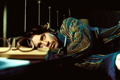 Secret Window