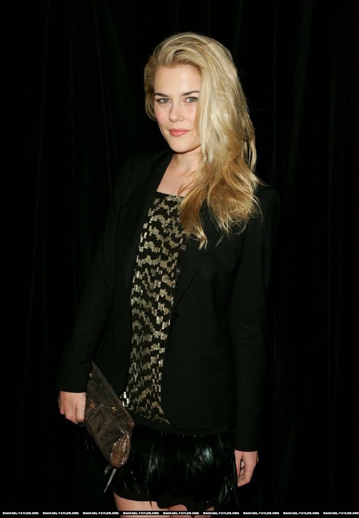 Rachael Taylor
