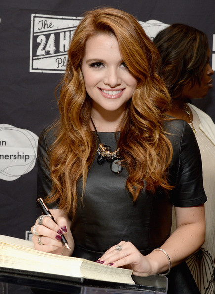 Katie Stevens Katie Stevens