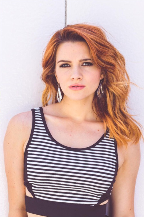 Katie Stevens Katie Stevens