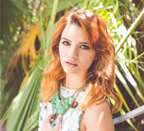 Katie Stevens Katie Stevens