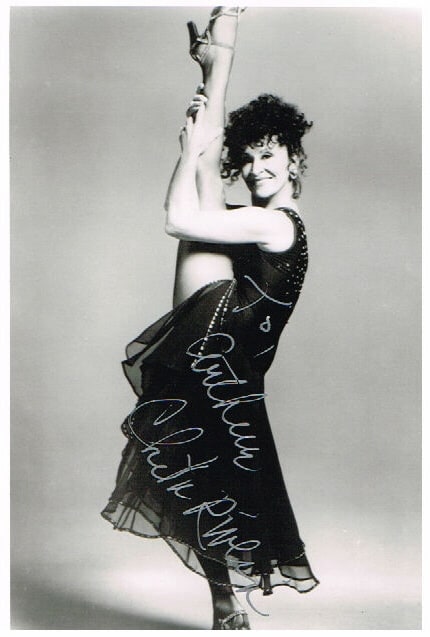 Chita Rivera