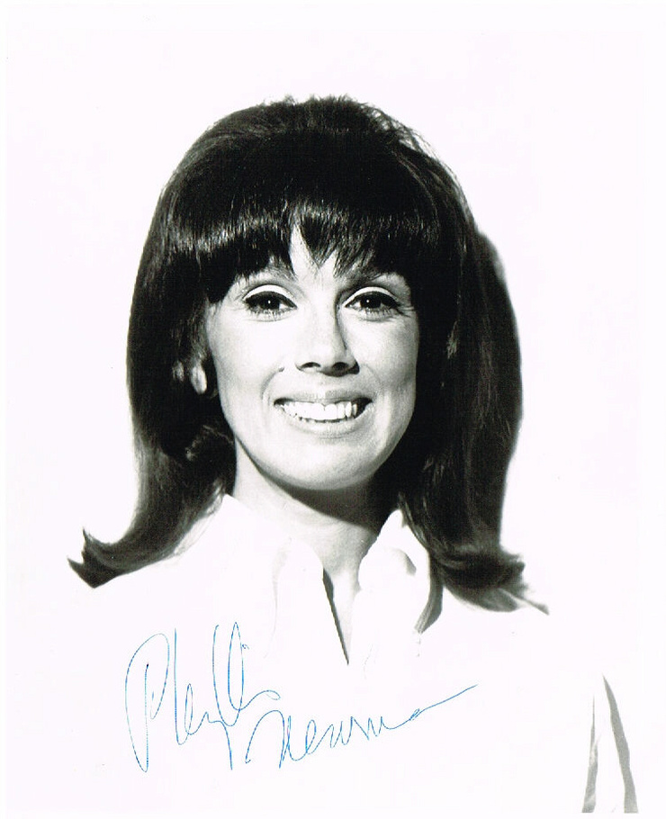 Phyllis Newman Phyllis Newman