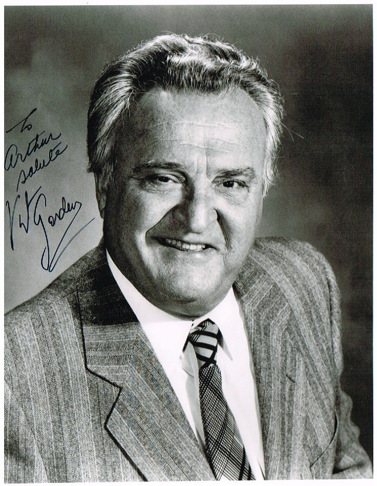 Vincent Gardenia Vincent Gardenia