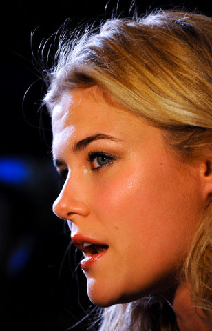 Rachael Taylor Rachael Taylor