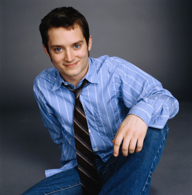 Elijah Wood