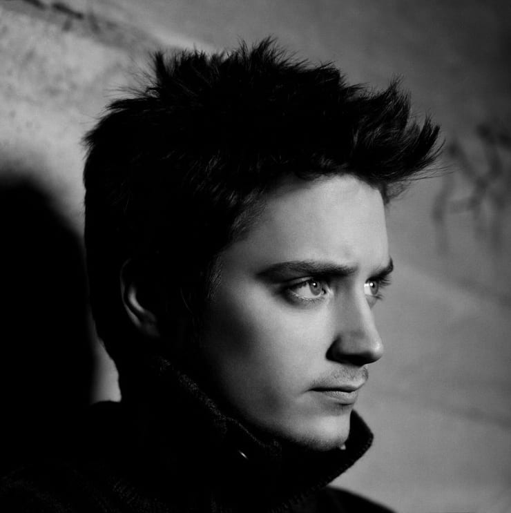 Elijah Wood Elijah Wood