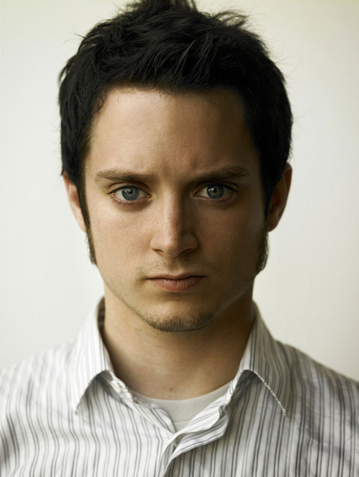 Picture of Elijah Wood