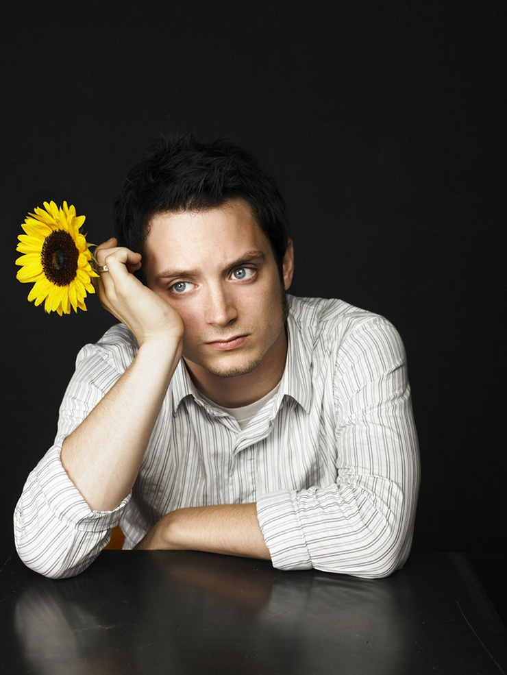 Elijah Wood Elijah Wood