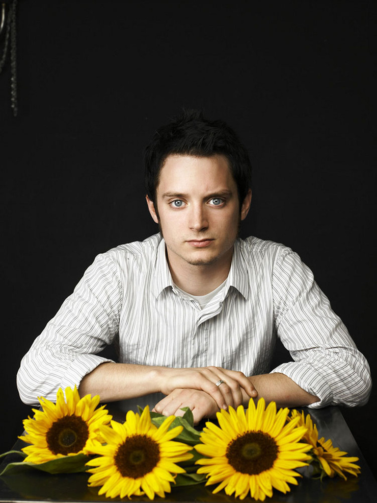 Elijah Wood Elijah Wood