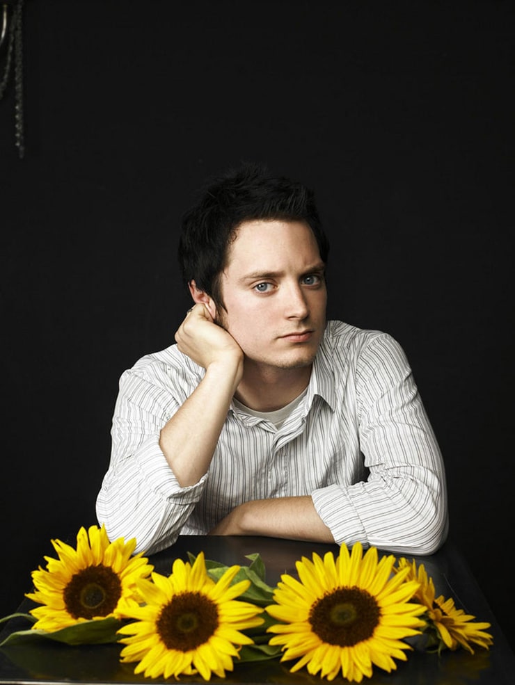 Elijah Wood