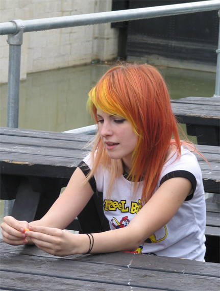 Paramore