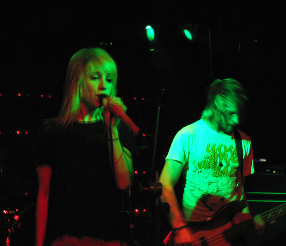 Paramore