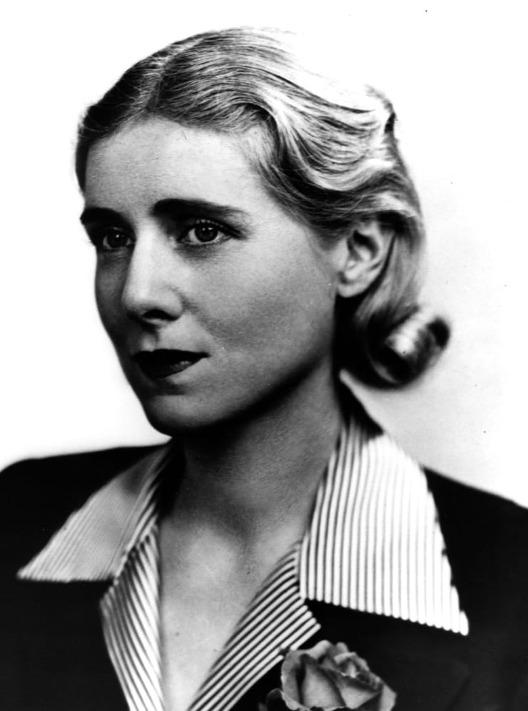 Clare Boothe Luce Clare Boothe Luce