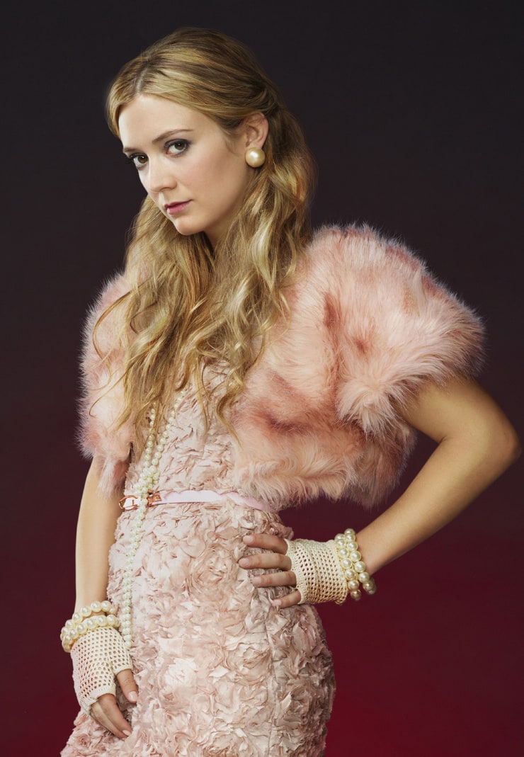 Billie Lourd