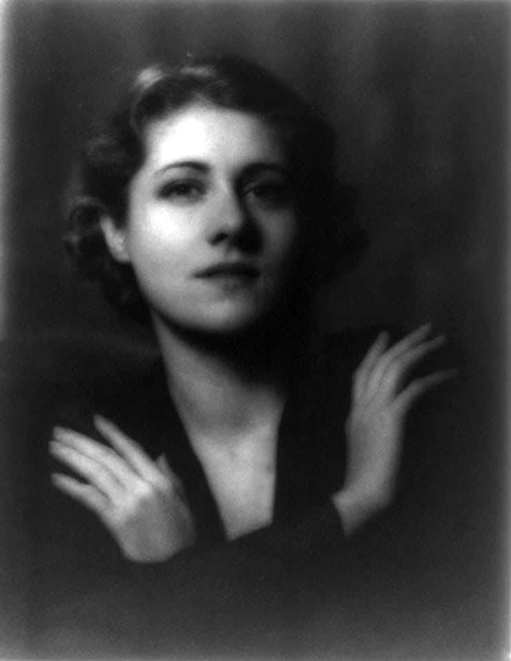 Clare Boothe Luce Clare Boothe Luce