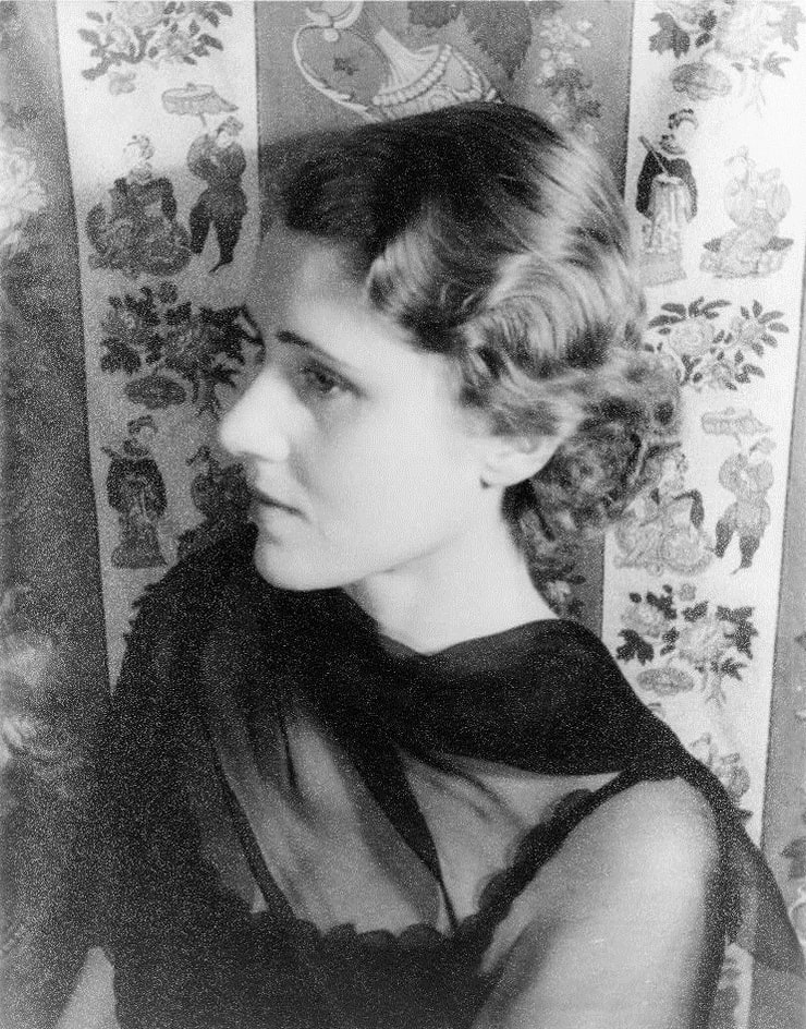 Clare Boothe Luce