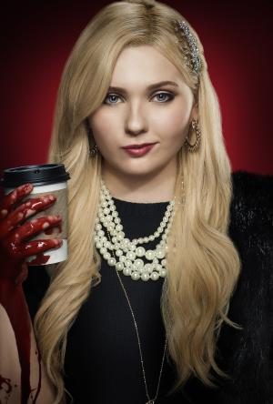 Abigail Breslin