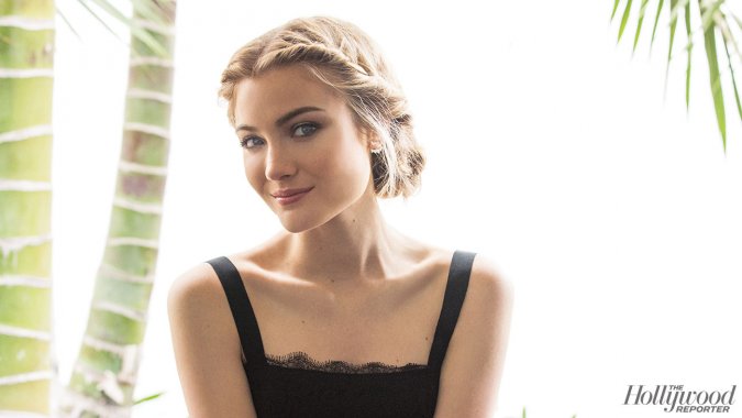 Skyler Samuels Skyler Samuels