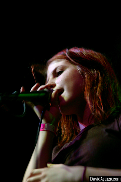 Paramore