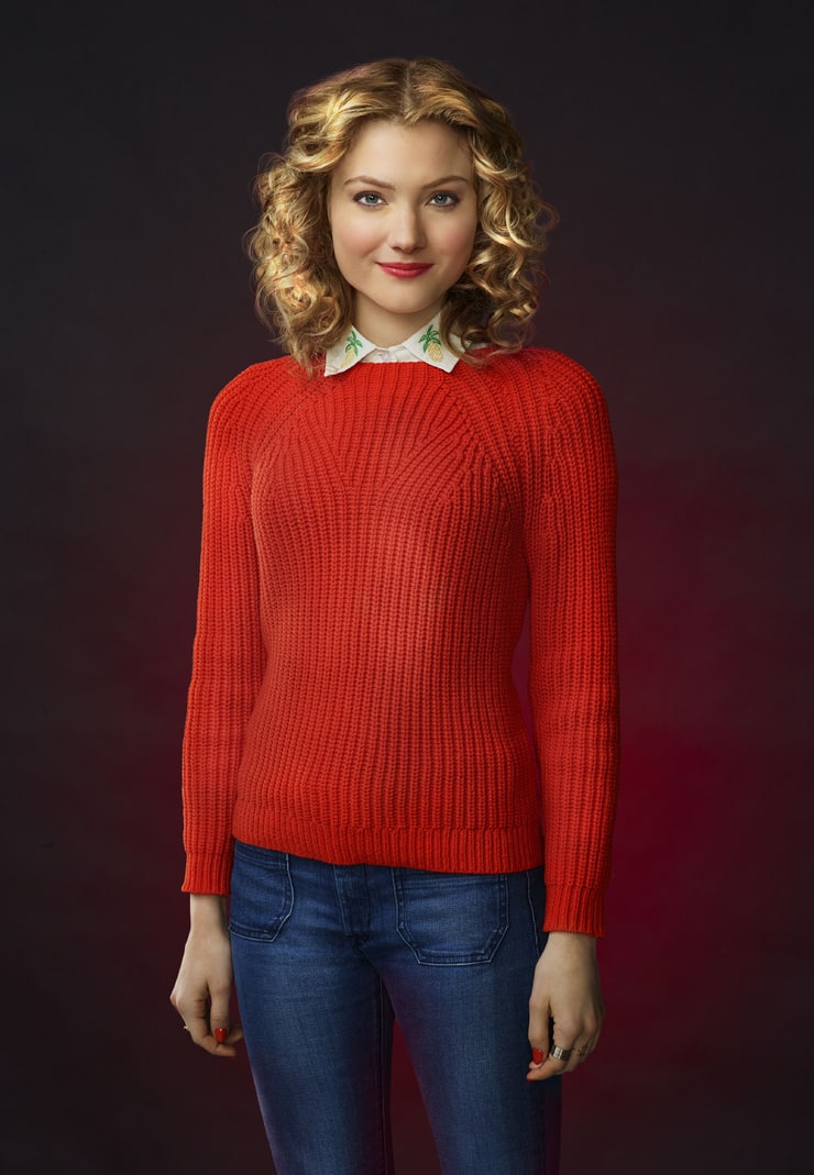 Skyler Samuels