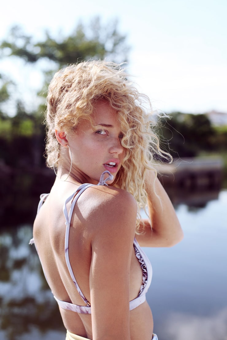 Allie Silva Allie Silva