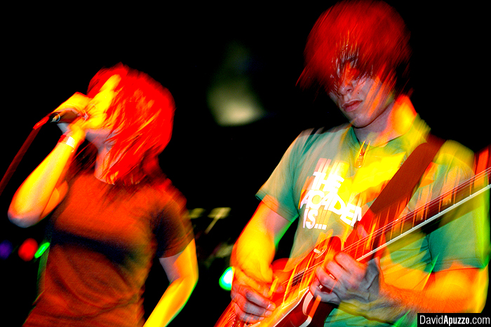Paramore