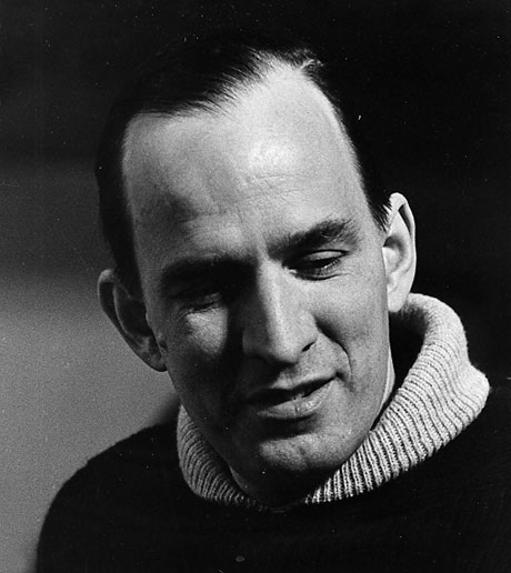 Ingmar Bergman