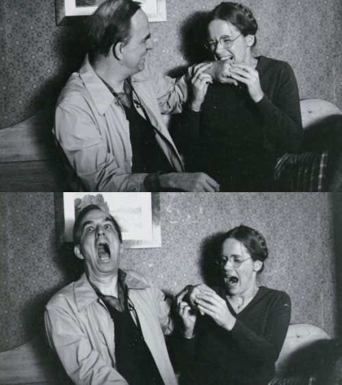 Ingmar Bergman Ingmar Bergman