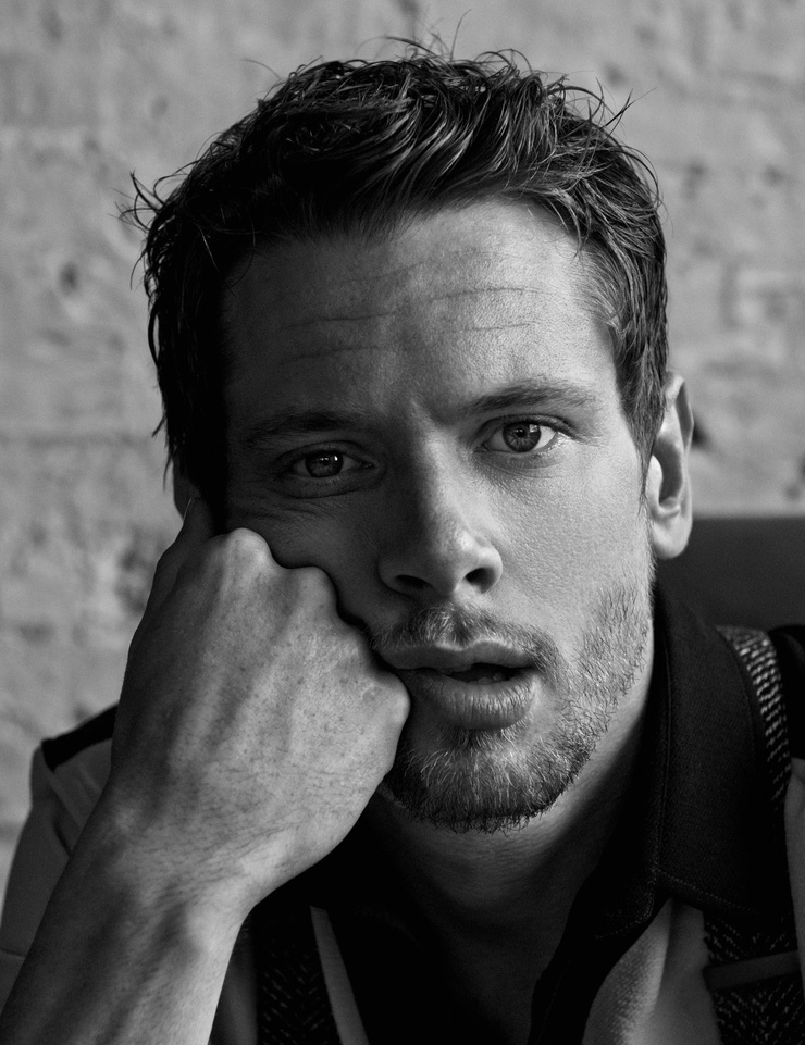 Jack O'Connell Jack O'Connell