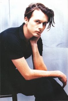 Brett Anderson