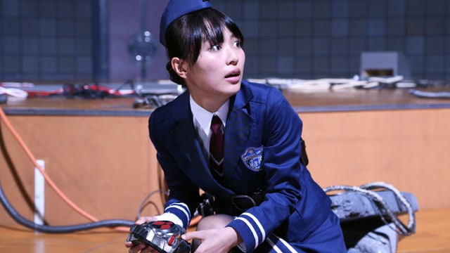 Kiriko Shijima