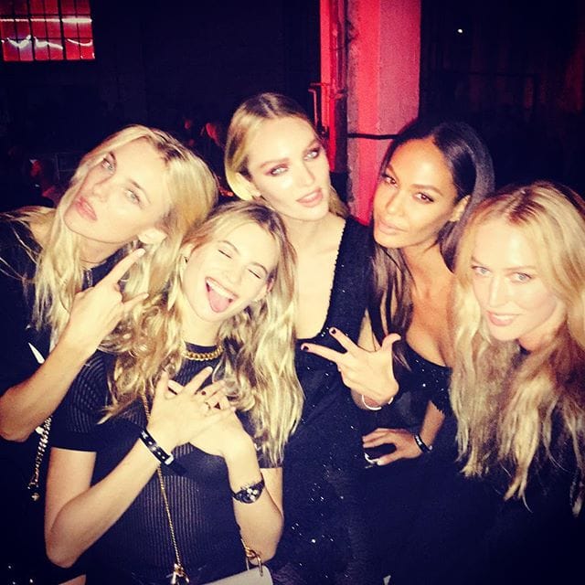 Behati Prinsloo Behati Prinsloo