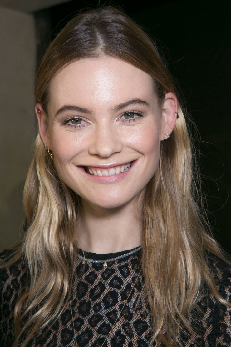 Behati Prinsloo