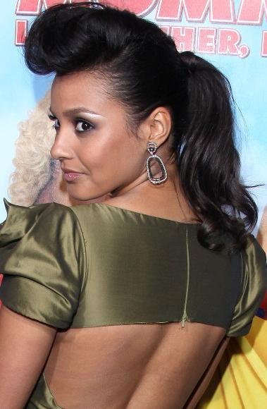 Jessica Lucas