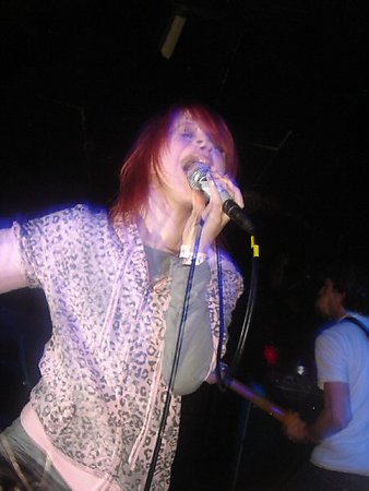 Paramore
