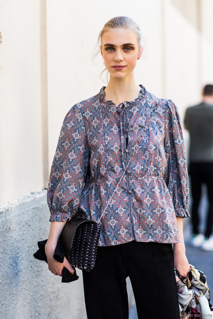 Hedvig Palm