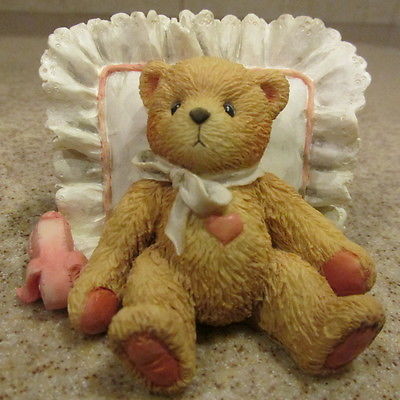 Cherished Teddies: Mandy - 