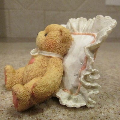 Cherished Teddies: Mandy - 