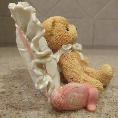 Cherished Teddies: Mandy - 