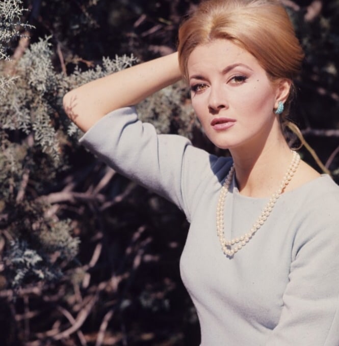 Daniela Bianchi